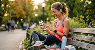 Profil de rencontre : conseils pour les sportifs