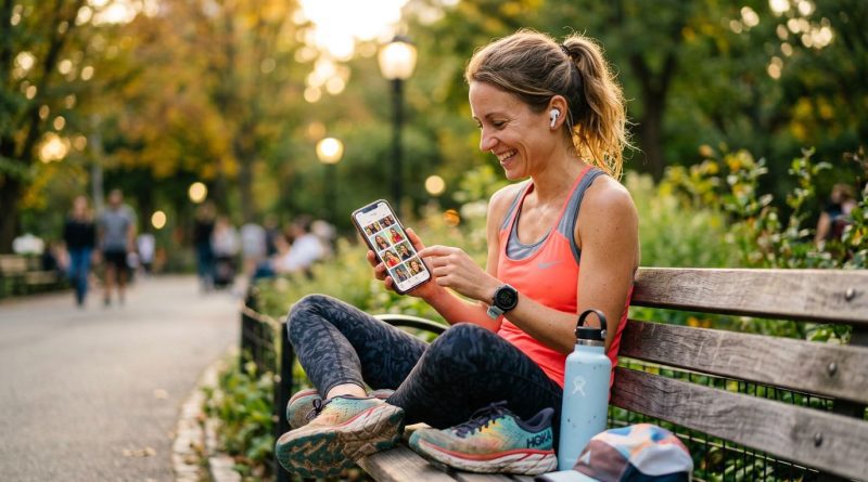 Profil de rencontre : conseils pour les sportifs