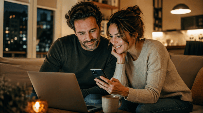 Comment rencontressanslendemain.fr propose une alternative crédible à Wannonce