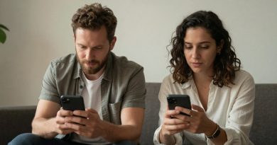 Relation à distance faut-il vraiment se parler tous les jours