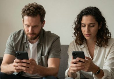 Relation à distance faut-il vraiment se parler tous les jours