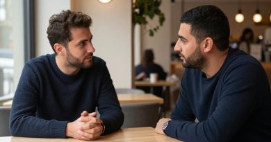 Rencontre gay maghrébine : parler de religion sans suppositions