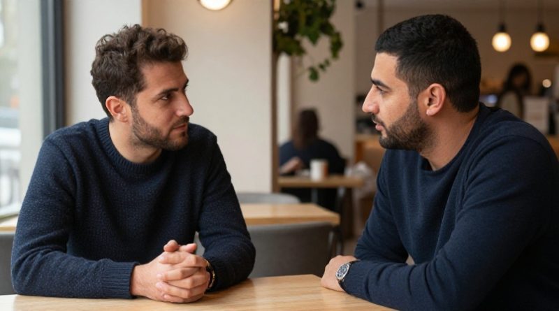 Rencontre gay maghrébine : parler de religion sans suppositions