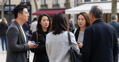 Rencontres asiatiques en France : le bon sens de chercher près de chez soi